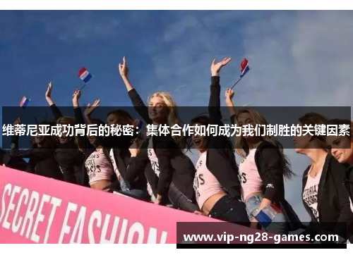 维蒂尼亚成功背后的秘密:集体合作如何成为我们制胜的关键因素 维蒂尼亚成功背后的秘密:集体合作如何成为我们制胜的关键因素